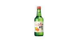 Chamisul Grapefruit Soju 360ml