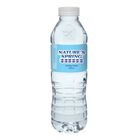 Nature's Spring Purified Water 350ml