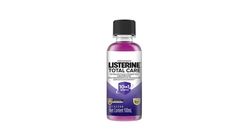 Listerine Total Care Mouthwash 100ml