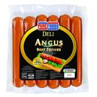 Purefoods Deli Angus Beef Franks 500g