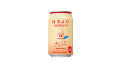 Horoyoi Hapikle Yakult 350ml