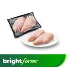 brightfarms Chicken Breast Fillet with Skin 1kg