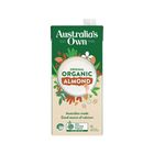 Australia's Own Almond Milk 1L