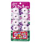 Coris Fue Ramune Grape 1 Set