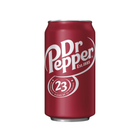 Dr. Pepper 12 oz