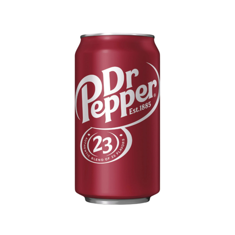 Dr. Pepper 12 oz