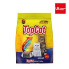TopCat Adult Meal Dry Cat Food 500g