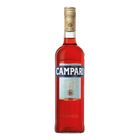Campari Bitter Italian Spirit Aperitif 750ml