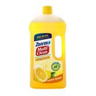 Zonrox Multi Clean Multi Surface Cleaner Lemon Splash 900ml