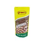 Growers Hickory Smoked BBQ 80g