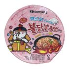 Samyang Carbonara Buldak Big Cup 105g