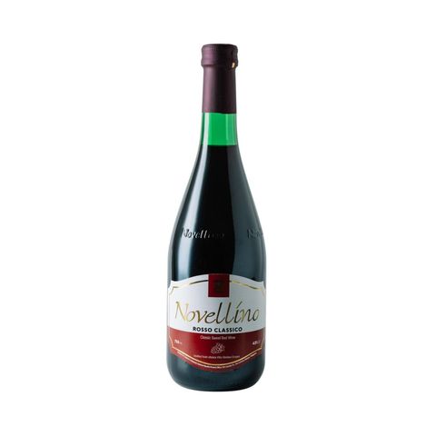 Novellino Rosso Classico 750ml