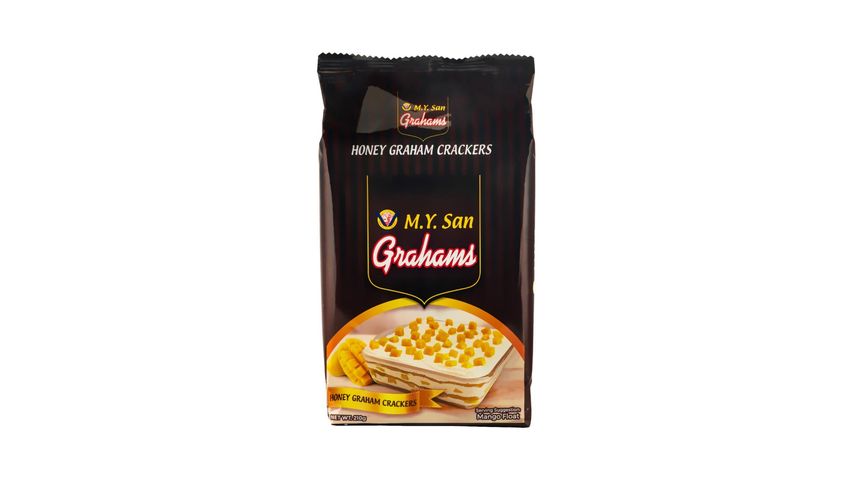 M.Y. San Grahams 210G