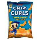 Chiz Curls Cheese Flavored 55g