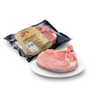 Bounty Fresh Pork Chop 500g (Frozen)