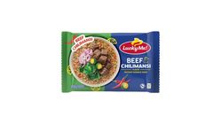 Lucky Me! Beef Chilimansi Instant Noodle Soup 53g