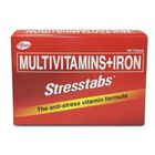 Stresstabs Multivitamins (600mg) 1 Tablet