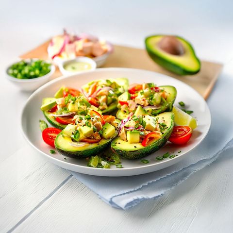 Dizon Farms Avocado Piece 100g-250g