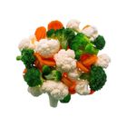California Frozen Mixed Veggies - Carrots, Broccoli & Cauliflower 1KG