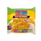 Purefoods Chicken Nuggets Crazy BBQ 200g