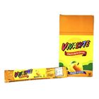 Vivalyte Electrolyte Drink Mix Sachet Orange Flavor 4.6g
