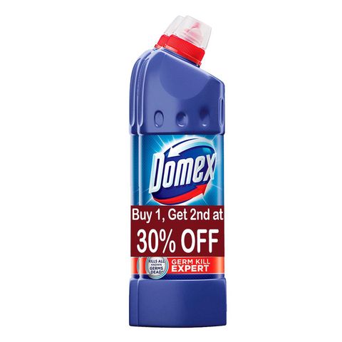 Domex Classic Original Germ Kill Expert (Buy 1, Get 2nd at 30% Off) 2 x 900ml
