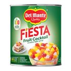 Del Monte Fiesta Fruit Cocktail 836g