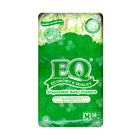 EQ Colors Disposable Baby Diaper Medium 38s