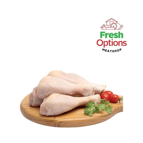 Chicken Drumstick 900-1000g (Frozen)