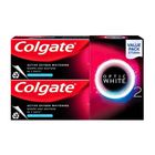 Colgate Optic White Value Pack 2 x 85g
