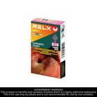Relx Pod Pro 2 Salt Nicotine Gardens Heart 1 Piece