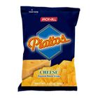 Piattos Potato Crisps Cheese Flavored Snacks 85g