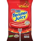 Purefoods Tender Juicy Hotdog Chili Jumbo 1kg