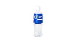 Pocari Sweat Ion Supply Sports Drink 500mL
