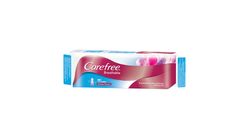 Carefree Breathable Flat Panty Liner 15S