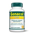 Genacol Plus Capsule Bottle 90 Pieces