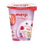 Meiji Mixed Berry Yoghurt 135g