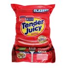 Purefoods Tender Juicy Regular Hotdog 500g