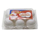 Bounty Fresh Premium Eggs (Medium) 6 Pieces
