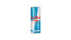 Red Bull Energy Drink Sugar Free 250mL