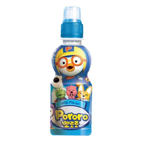 Paldo Pororo Drink Milk 235ml