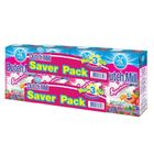 Dutch Mill Yoghurt Drink Saver Pack Superfruits 90ml