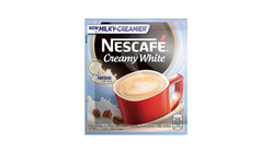 NESCAFE Creamy White 20g