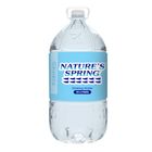 Nature's Spring Purified Drinking Water 10L