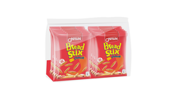 Bread Stix Cheese 10 x 20g