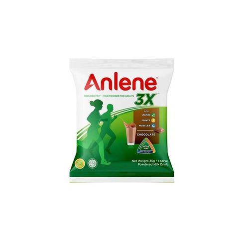 Anlene Movemax Milk Powder Chocolate 35G