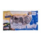 Bangus Fish Prime Cut Belly 400G (Frozen)
