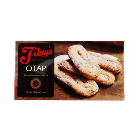 Titay's Otap 180g