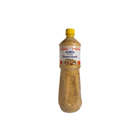 Kewpie Dressing Roasted Sesame 1L
