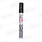 Pilot Marker Permanent Broad Black 1pc